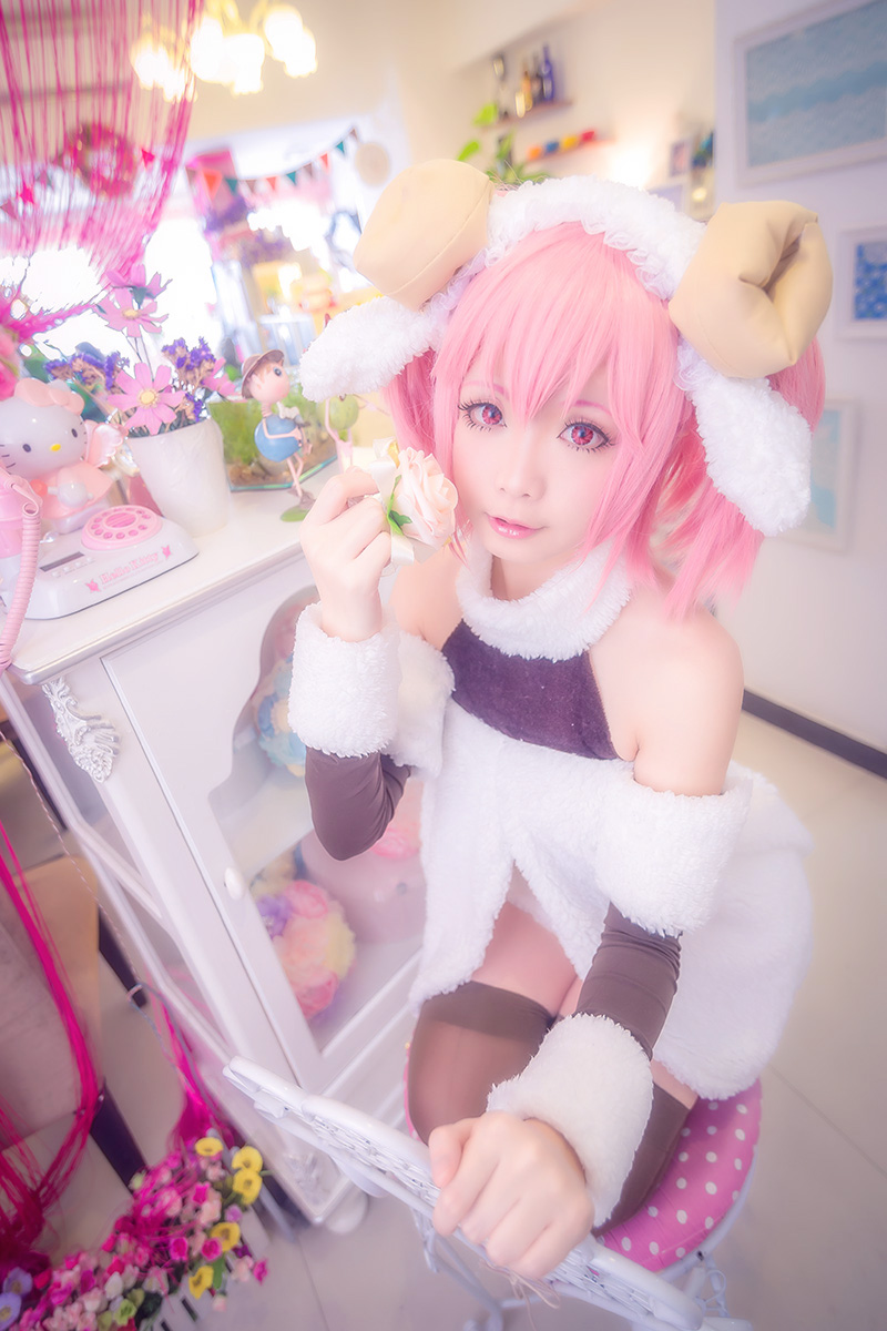 Star's Delay to December 22, Coser Hoshilly BCY Collection 8(82)